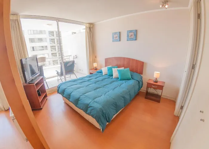 Ocana Suites - Alto Libertad