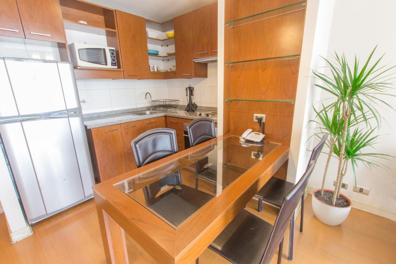 Apartamento Oceana Suites Coraceros Vina del Mar