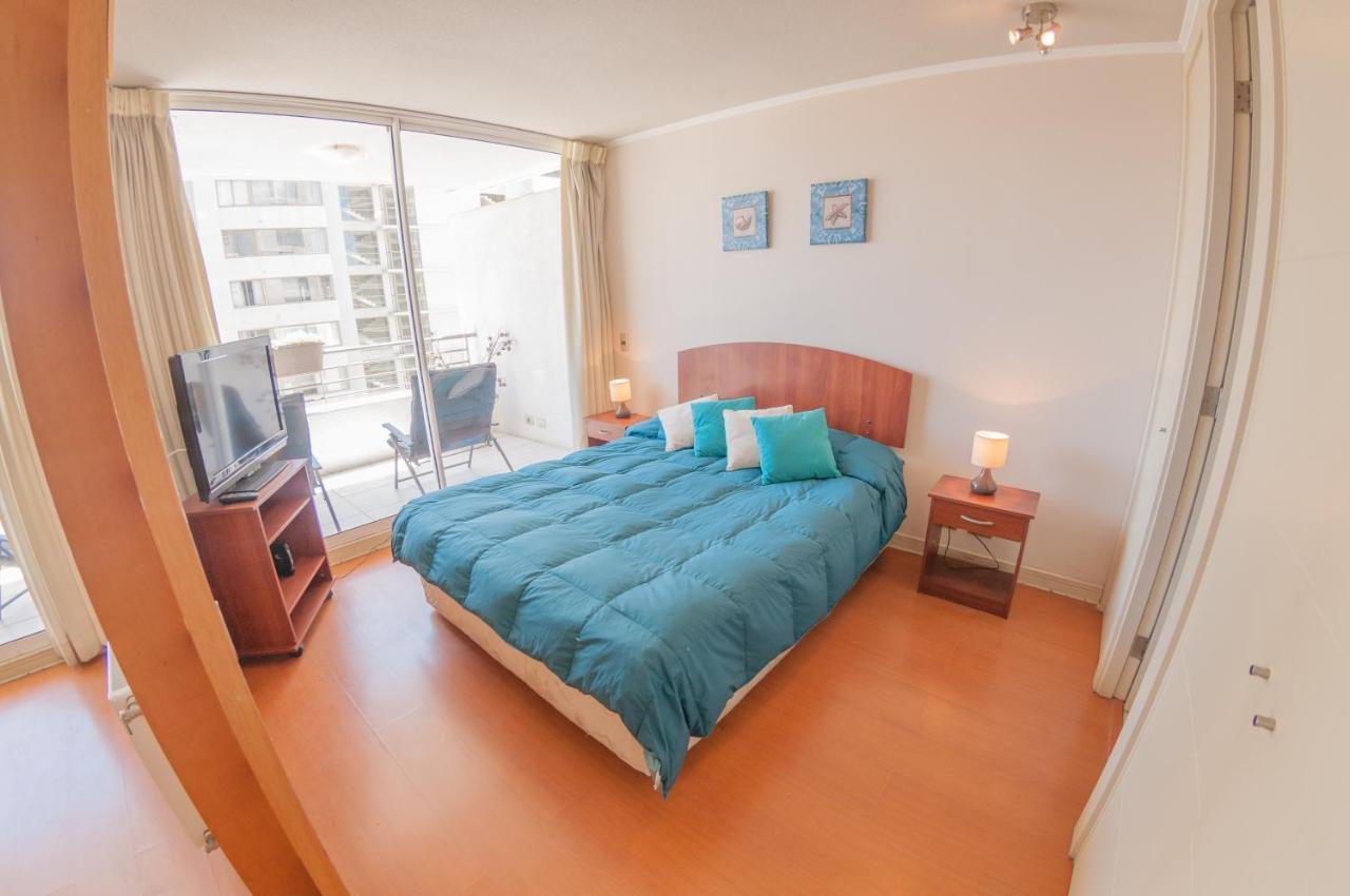 Oceana Suites Coraceros Apartamento