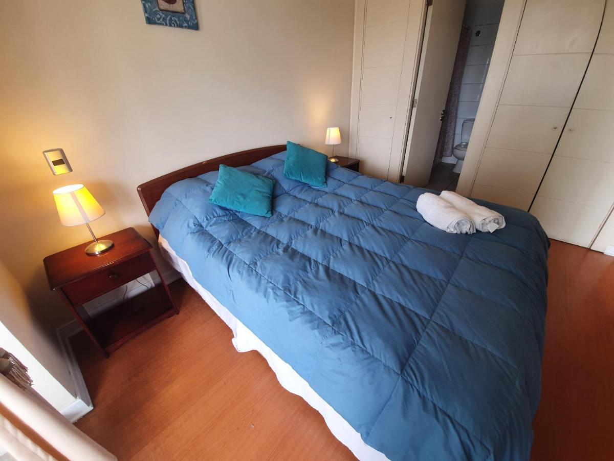Oceana Suites Coraceros Apartamento *