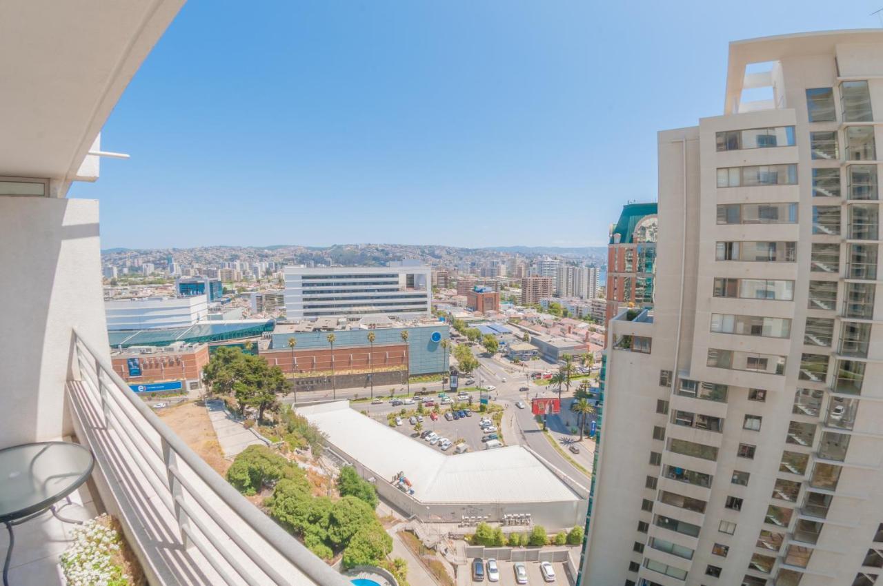 Apartamento Oceana Suites Coraceros