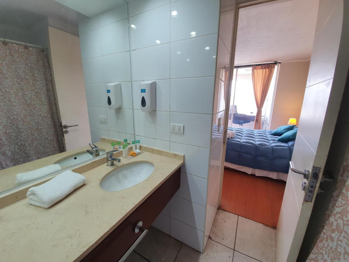 Apartamento Oceana Suites Coraceros