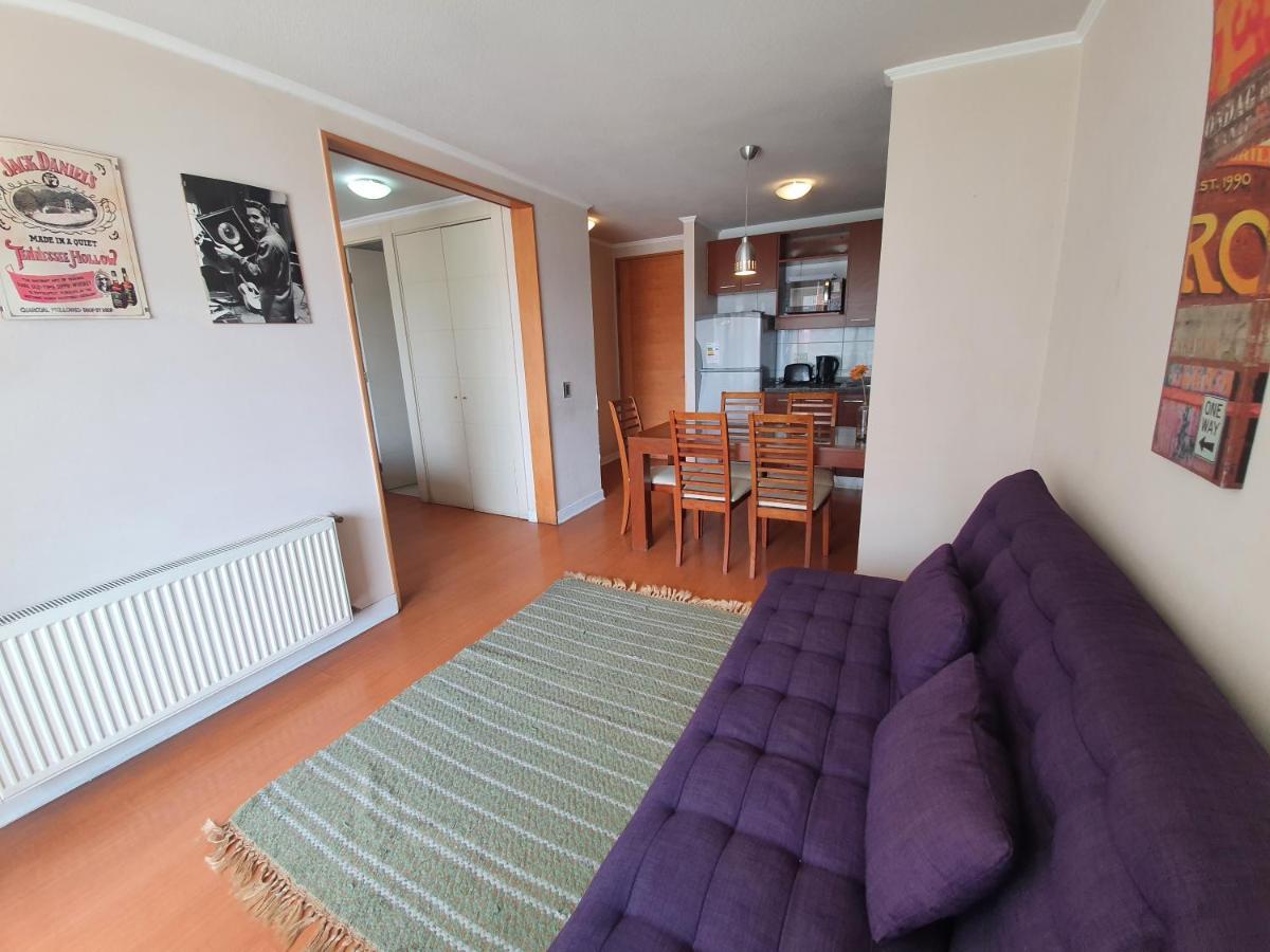 Apartamento Oceana Suites Coraceros *