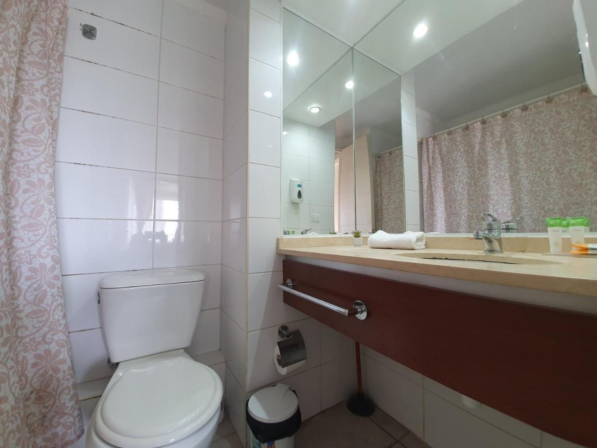 Apartamento Oceana Suites Coraceros Vina del Mar