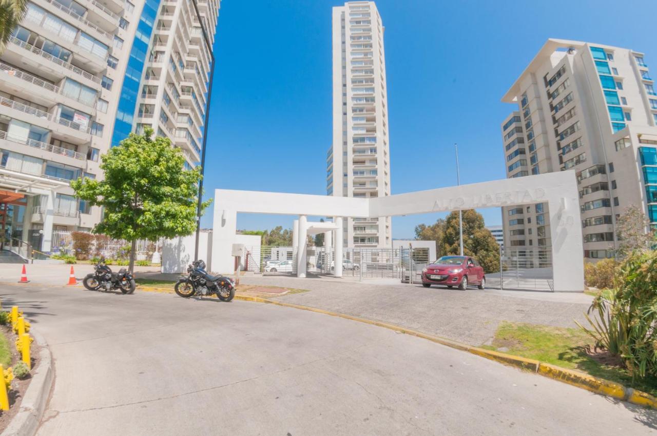 Oceana Suites Coraceros Apartamento