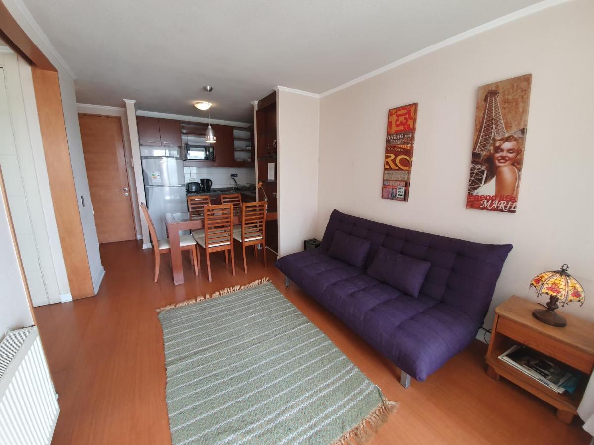 Apartamento Oceana Suites Coraceros *