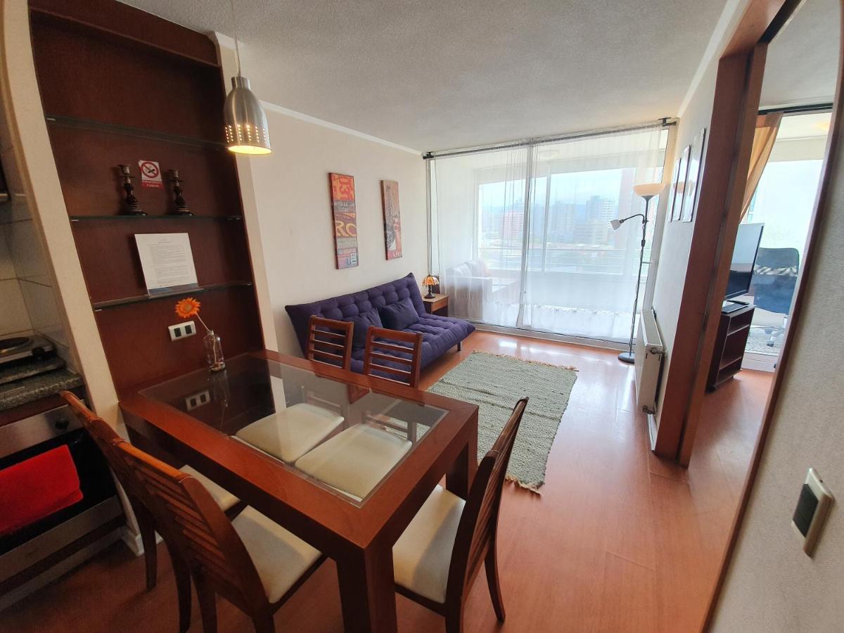 Apartamento Oceana Suites Coraceros