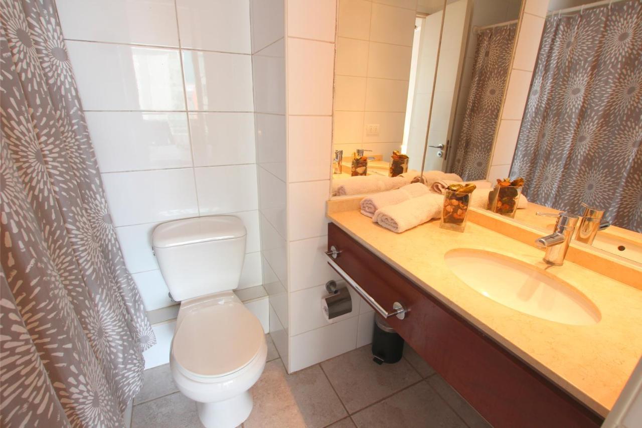 Apartamento Ocana Suites - Alto Libertad
